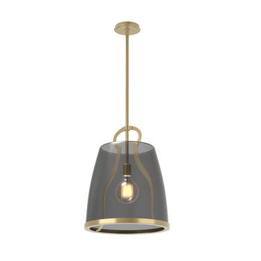 Hubbardton Forge Caliper Large Pendant