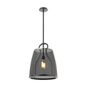 Hubbardton Forge Caliper Large Pendant
