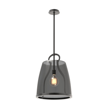 Hubbardton Forge Caliper Large Pendant