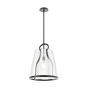 Hubbardton Forge Caliper Large Pendant