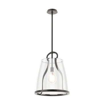 Hubbardton Forge Caliper Large Pendant