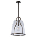 Hubbardton Forge Caliper Large Pendant 1