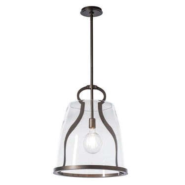 Hubbardton Forge Caliper Large Pendant 2