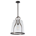 Hubbardton Forge Caliper Large Pendant 3