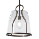 Hubbardton Forge Caliper Large Pendant 5