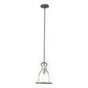 Hubbardton Forge 131065 Caliper Pendant
