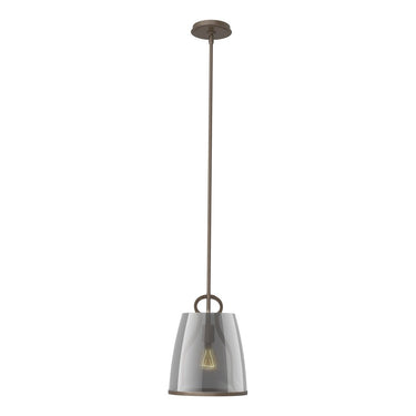 Hubbardton Forge 131065 Caliper Pendant