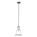 Hubbardton Forge 131065 Caliper Pendant