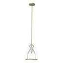 Hubbardton Forge 131065 Caliper Pendant