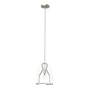 Hubbardton Forge 131065 Caliper Pendant