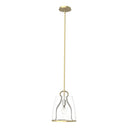 Hubbardton Forge 131065 Caliper Pendant