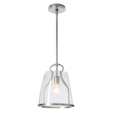 Hubbardton Forge Caliper Pendant 1