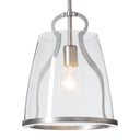 Hubbardton Forge Caliper Pendant 3