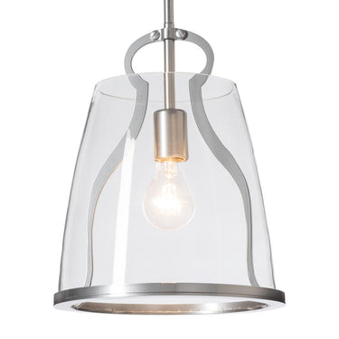 Hubbardton Forge Caliper Pendant 3