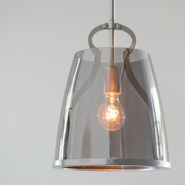 Hubbardton Forge Caliper Pendant 5
