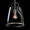 Hubbardton Forge Caliper Pendant 7