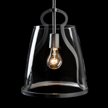Hubbardton Forge Caliper Pendant 7