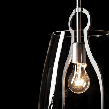 Hubbardton Forge Caliper Pendant 8