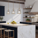 Hubbardton Forge Caliper Pendant 9
