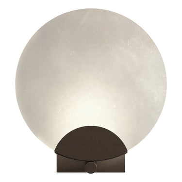 Hubbardton Forge 201059-AR Callisto 1-Light Sconce