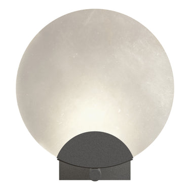 Hubbardton Forge 201059-AR Callisto 1-Light Sconce