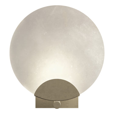 Hubbardton Forge 201059-AR Callisto 1-Light Sconce