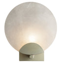 Hubbardton Forge 201059-AR Callisto 1-Light Sconce