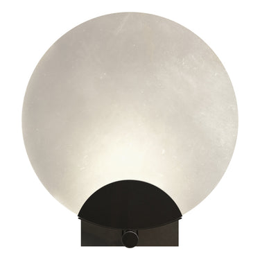 Hubbardton Forge 201059-AR Callisto 1-Light Sconce