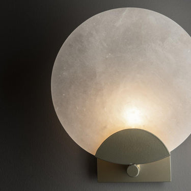 Hubbardton Forge Callisto 1-Light Sconce 6