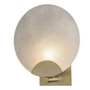 Hubbardton Forge Callisto 1-Light Sconce 1