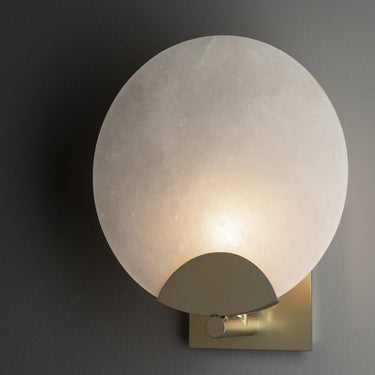 Hubbardton Forge Callisto 1-Light Sconce 4