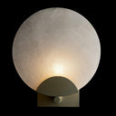 Hubbardton Forge Callisto 1-Light Sconce 5