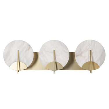 Hubbardton Forge Callisto 3-Light Bath Sconce 2