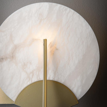 Hubbardton Forge Callisto 3-Light Bath Sconce 3