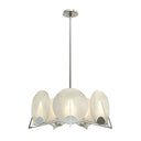 Hubbardton Forge 131059-AR Callisto 7-Light Chandelier
