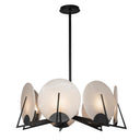 Hubbardton Forge Callisto 7-Light Pendant 1