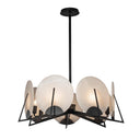 Hubbardton Forge Callisto 7-Light Pendant 2