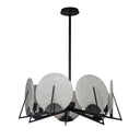 Hubbardton Forge Callisto 7-Light Pendant 3
