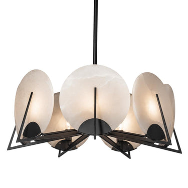 Hubbardton Forge Callisto 7-Light Pendant 4