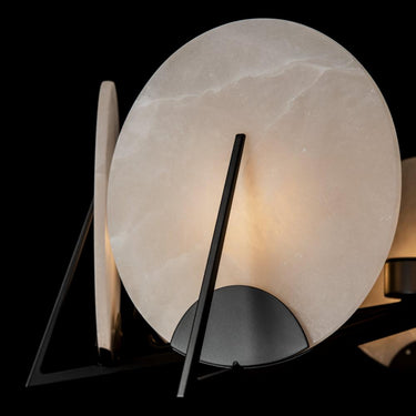 Hubbardton Forge Callisto 7-Light Pendant 6