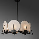 Hubbardton Forge Callisto 7-Light Pendant 7
