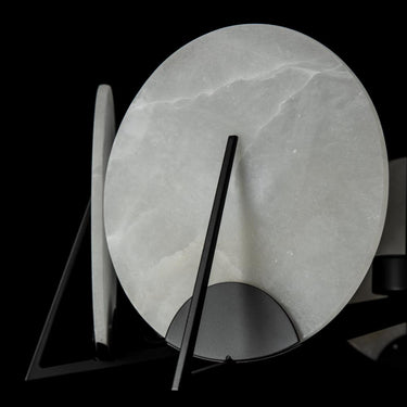 Hubbardton Forge Callisto 7-Light Pendant 8