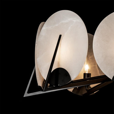 Hubbardton Forge Callisto 7-Light Pendant 9