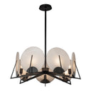 Hubbardton Forge Callisto 7-Light Pendant 