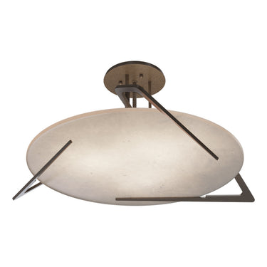 Hubbardton Forge Callisto Semi-Flush