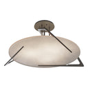 Hubbardton Forge Callisto Semi-Flush