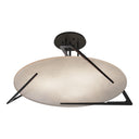 Hubbardton Forge Callisto Semi-Flush