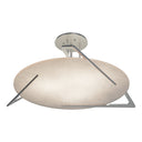 Hubbardton Forge Callisto Semi-Flush