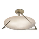 Hubbardton Forge Callisto Semi-Flush