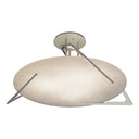 Hubbardton Forge Callisto Semi-Flush